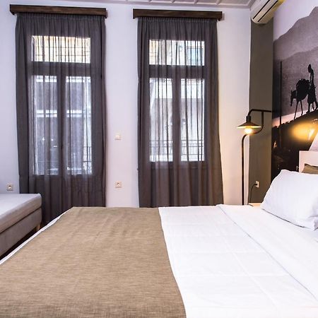 Elia Daliani Hotel Chania  ภายนอก รูปภาพ