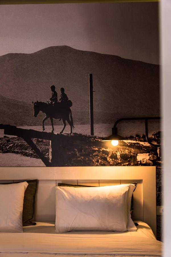 Elia Daliani Hotel Chania  ภายนอก รูปภาพ