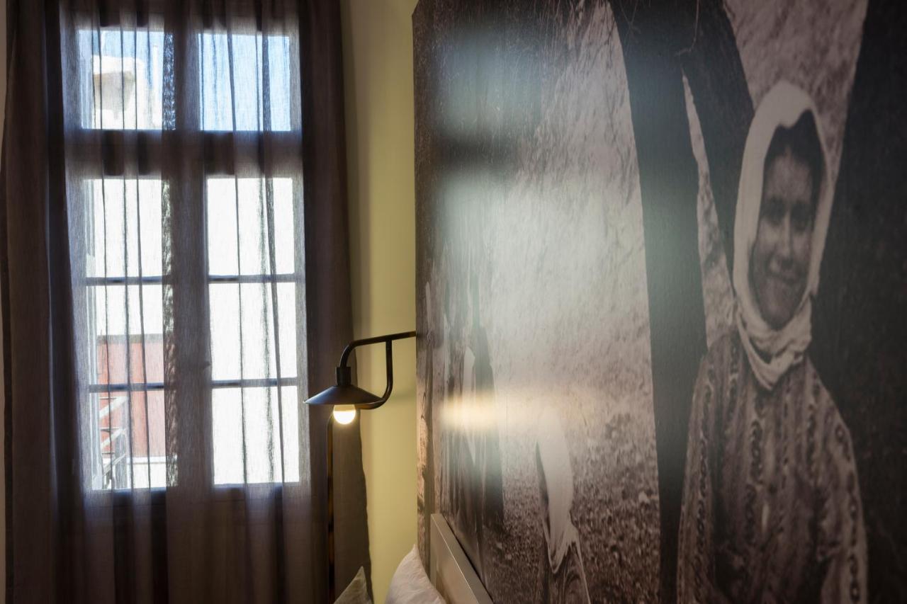 Elia Daliani Hotel Chania  ภายนอก รูปภาพ