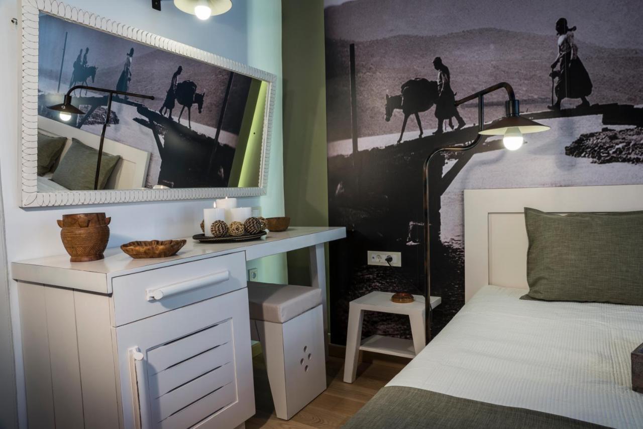 Elia Daliani Hotel Chania  ภายนอก รูปภาพ