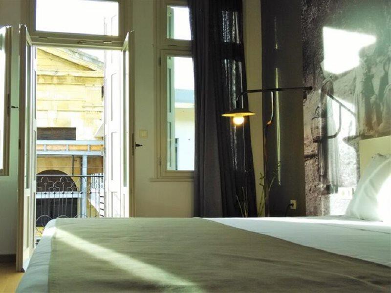 Elia Daliani Hotel Chania  ภายนอก รูปภาพ