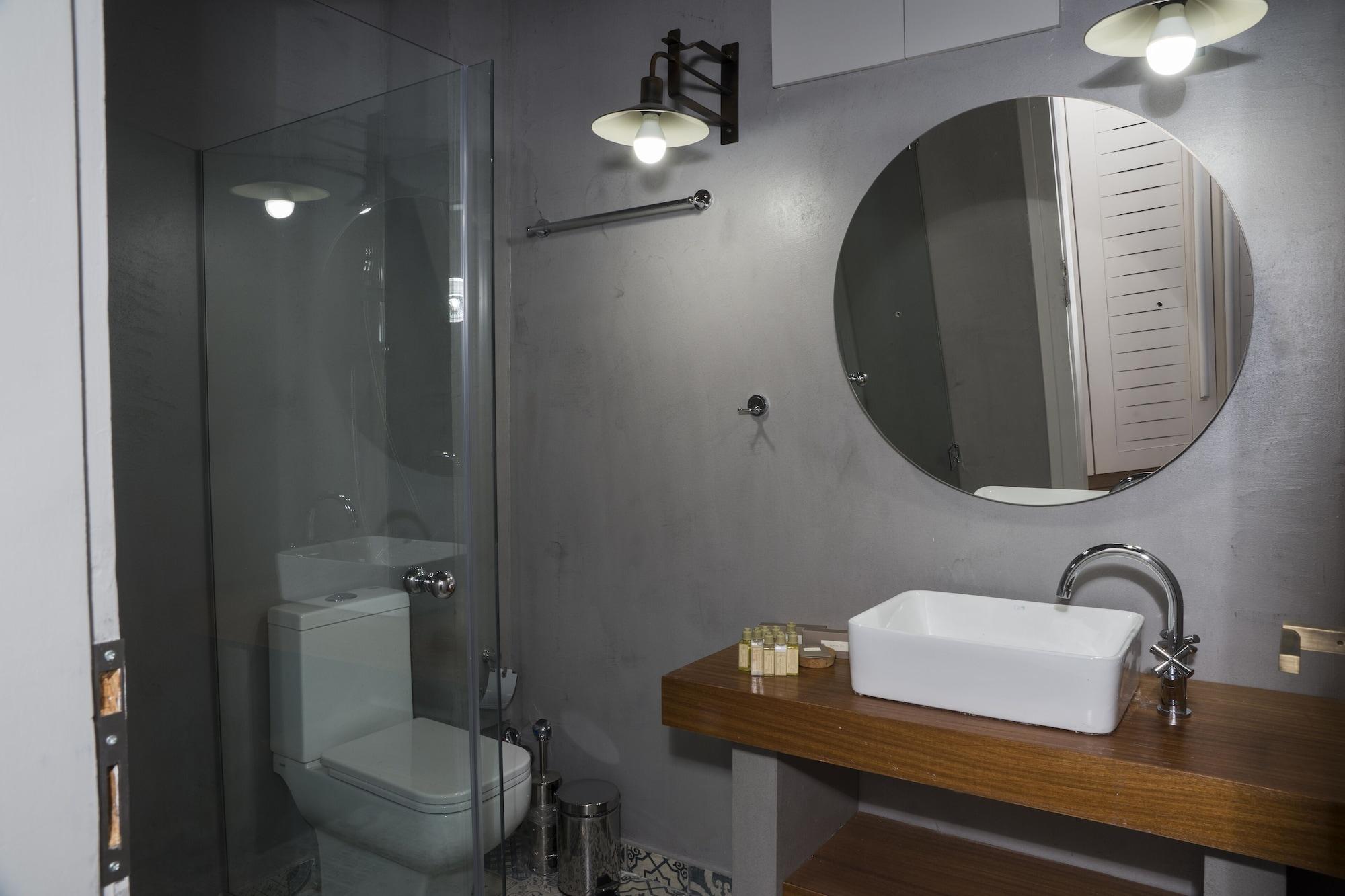 Elia Daliani Hotel Chania  ภายนอก รูปภาพ