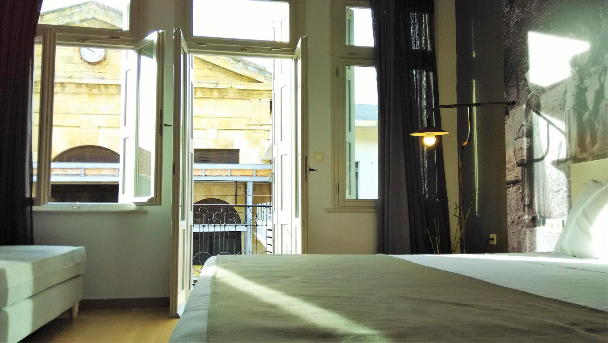 Elia Daliani Hotel Chania  ภายนอก รูปภาพ