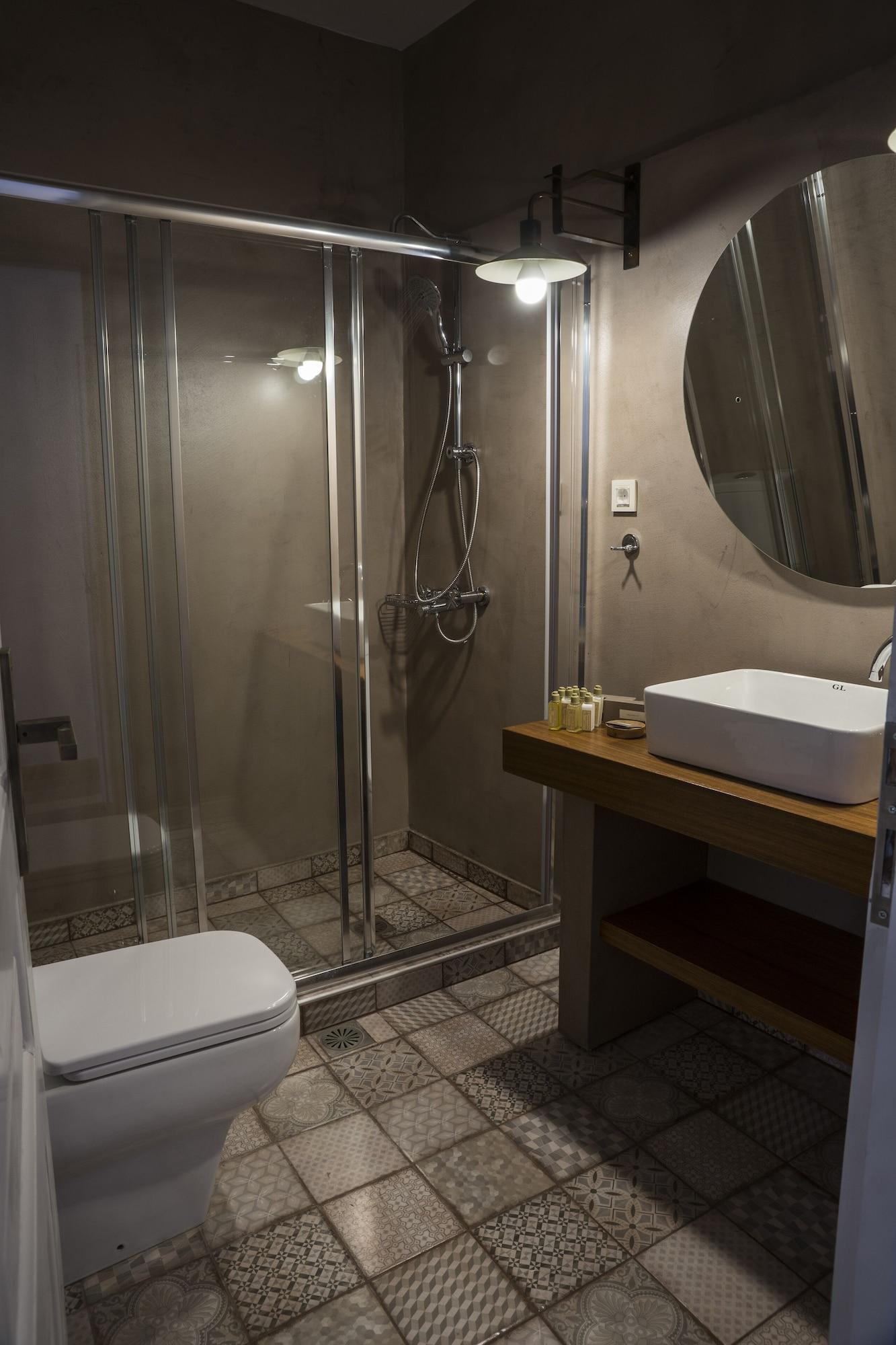 Elia Daliani Hotel Chania  ภายนอก รูปภาพ