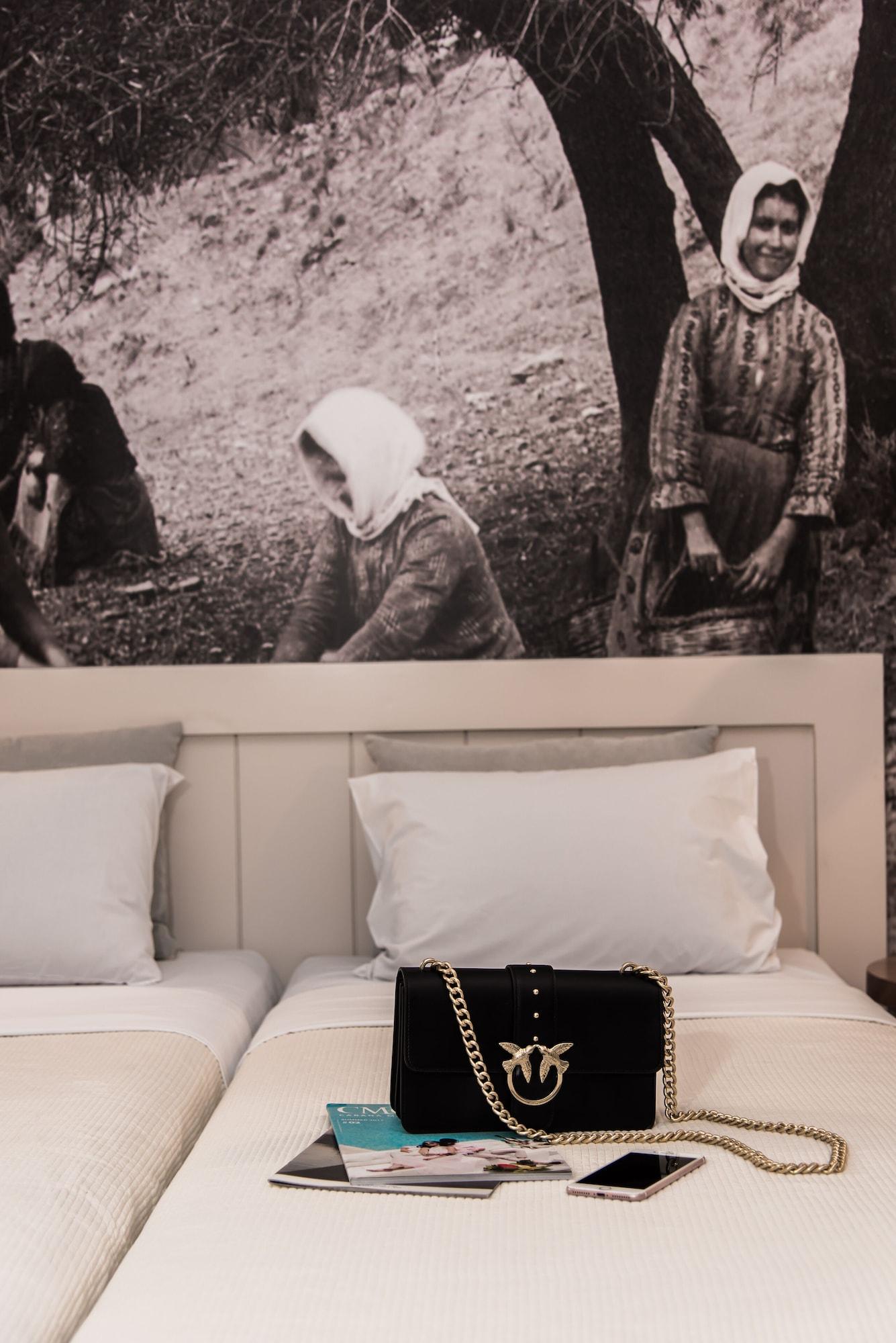 Elia Daliani Hotel Chania  ภายนอก รูปภาพ
