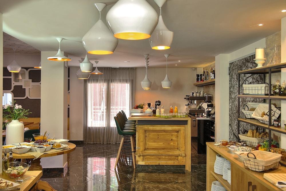 Elia Daliani Hotel Chania  ภายนอก รูปภาพ