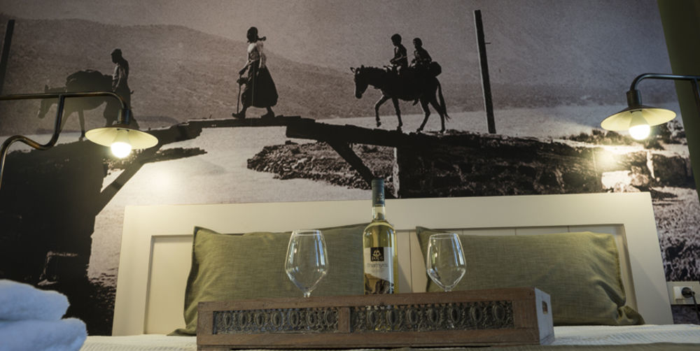 Elia Daliani Hotel Chania  ภายนอก รูปภาพ