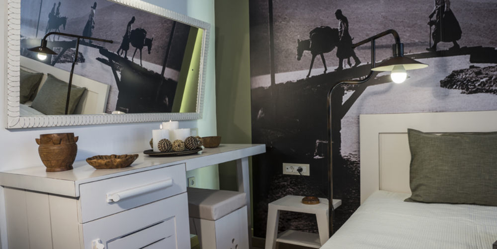 Elia Daliani Hotel Chania  ภายนอก รูปภาพ