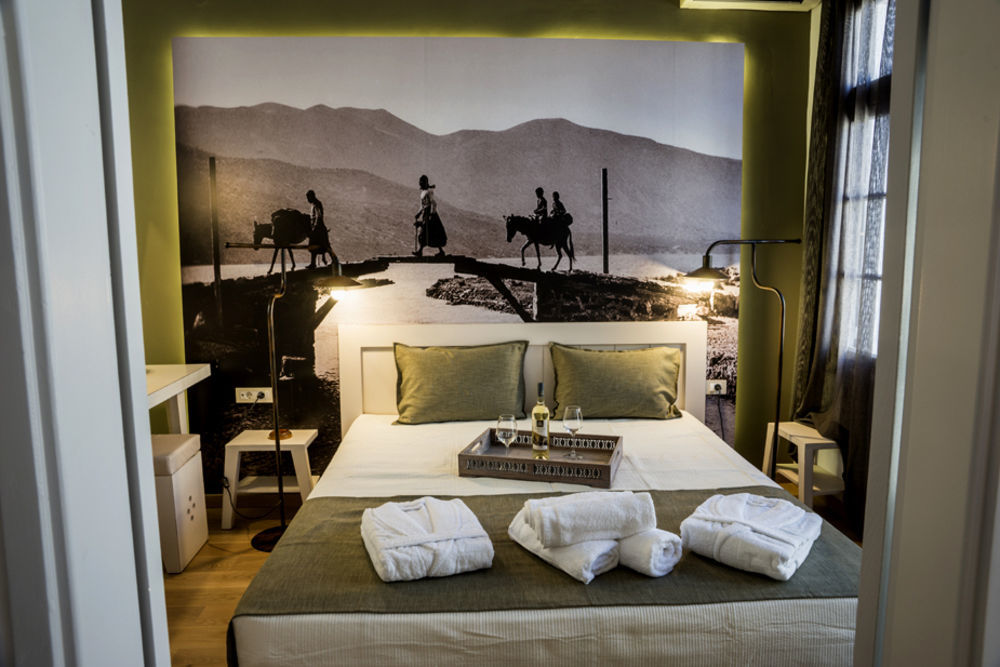 Elia Daliani Hotel Chania  ภายนอก รูปภาพ