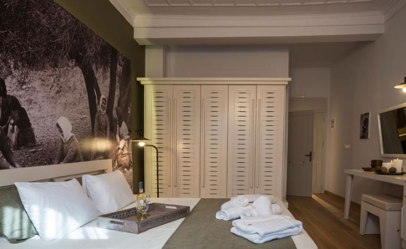 Elia Daliani Hotel Chania  ภายนอก รูปภาพ