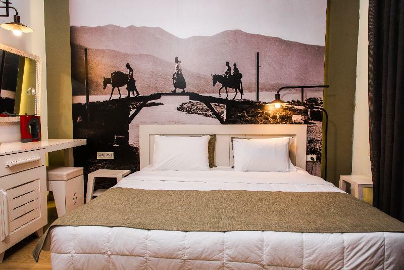 Elia Daliani Hotel Chania  ภายนอก รูปภาพ