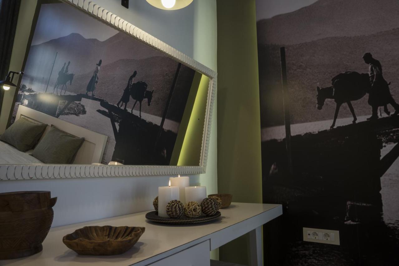 Elia Daliani Hotel Chania  ห้อง รูปภาพ